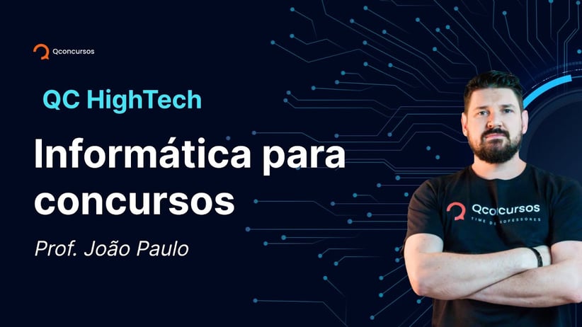 Imagem do vídeo principal