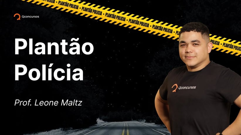 Imagem do vídeo principal