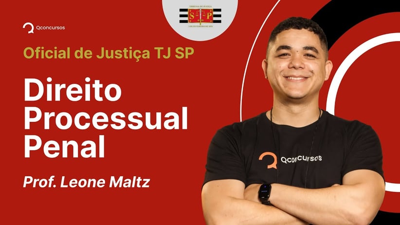 Imagem do vídeo principal