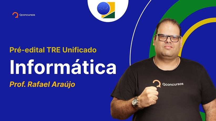 Imagem do vídeo principal