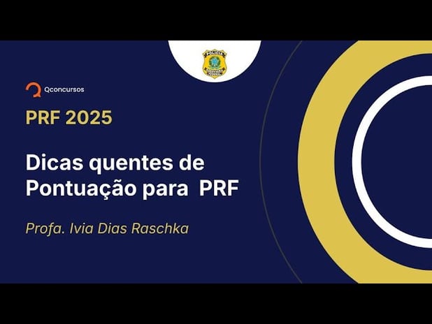 Imagem do vídeo principal
