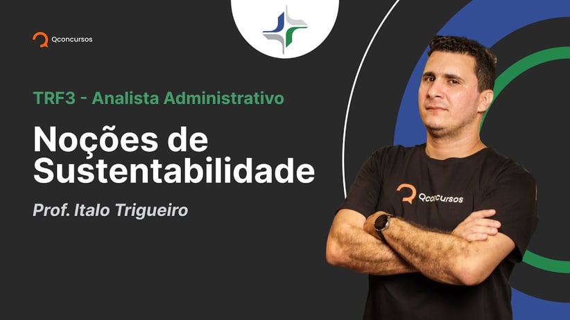 Imagem do vídeo principal