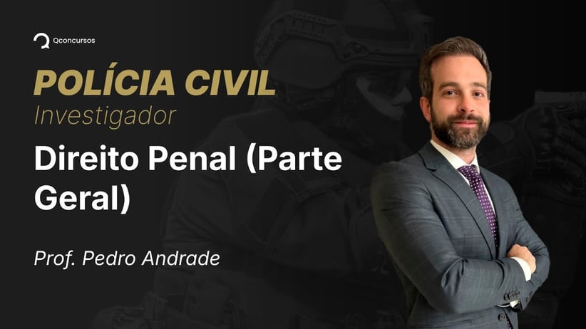 Imagem do vídeo principal