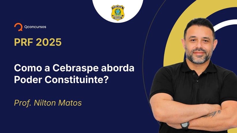 Imagem do vídeo principal