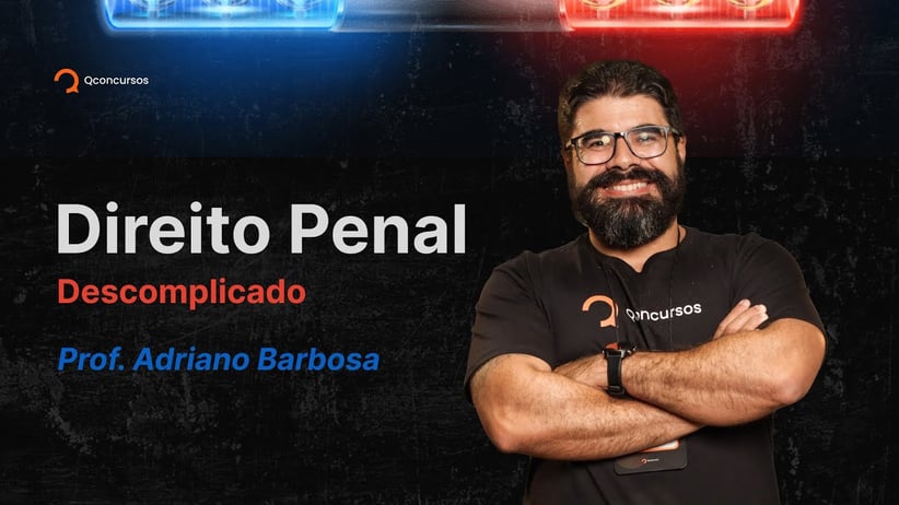 Imagem do vídeo principal