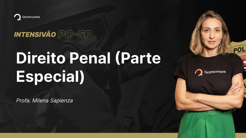 Imagem do vídeo principal