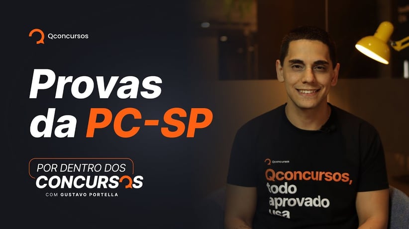 Imagem do vídeo principal
