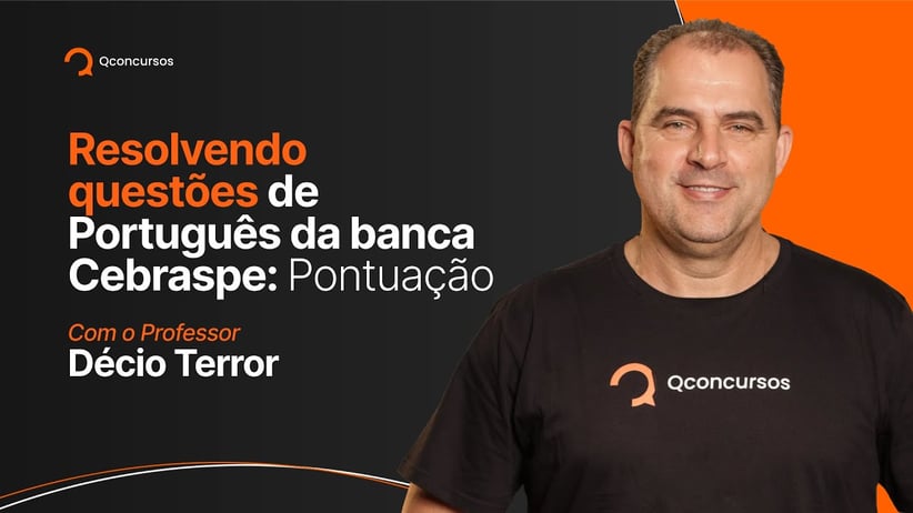Imagem do vídeo principal