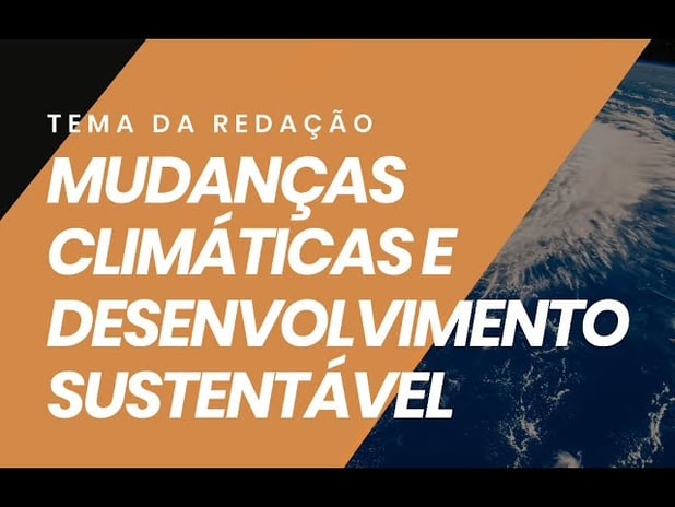 Imagem do vídeo principal