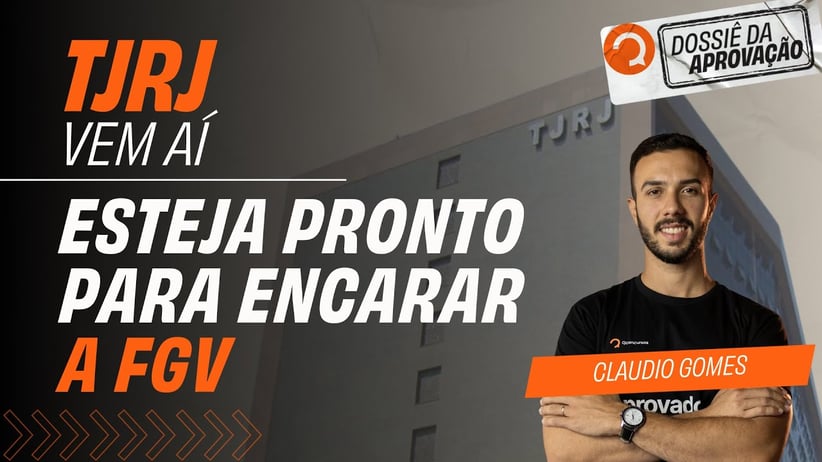 Imagem do vídeo principal