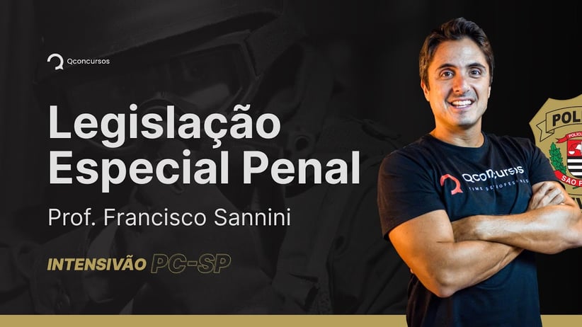Imagem do vídeo principal