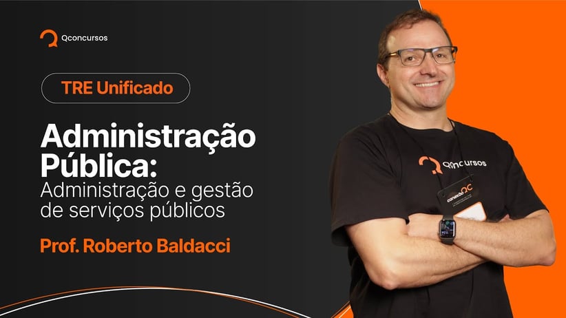 Imagem do vídeo principal