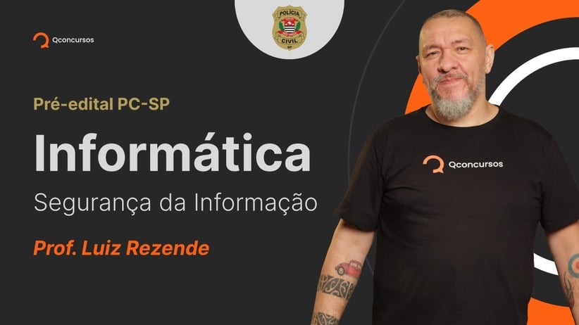 Imagem do vídeo principal