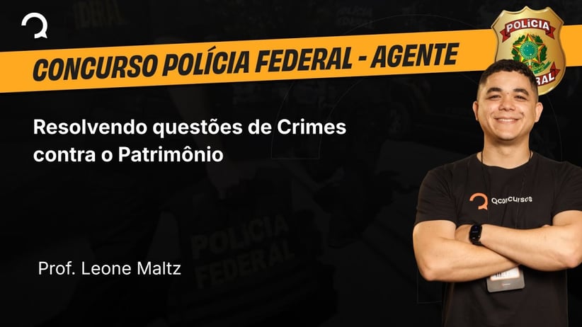 Imagem do vídeo principal