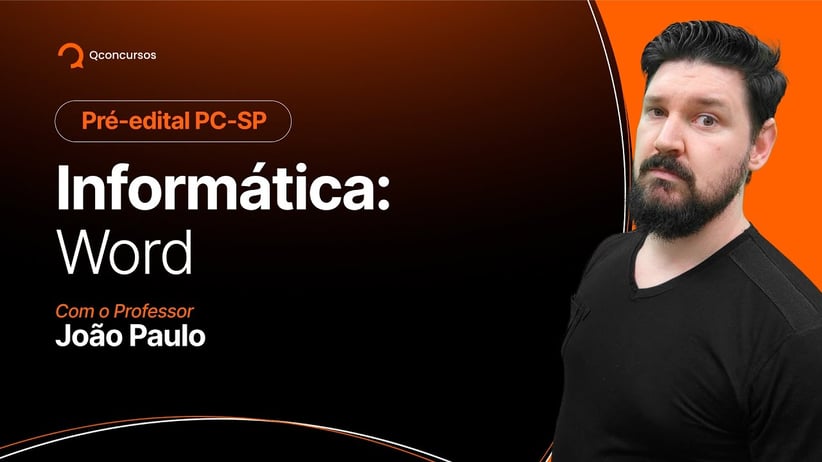 Imagem do vídeo principal