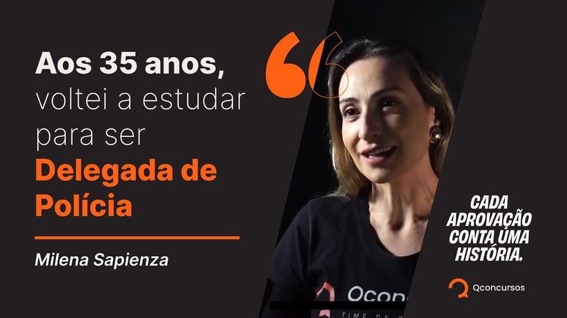 Imagem do vídeo principal