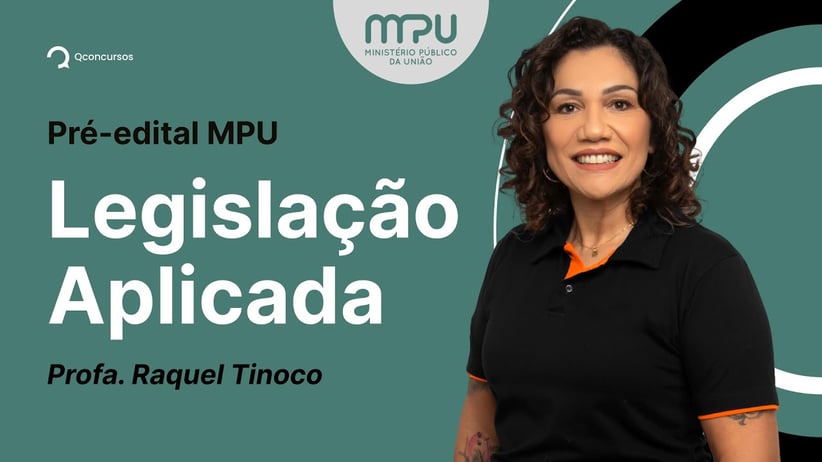 Imagem do vídeo principal
