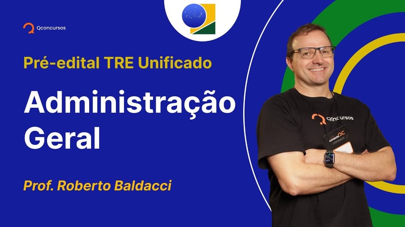Imagem do vídeo principal