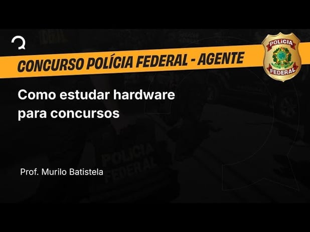 Imagem do vídeo principal