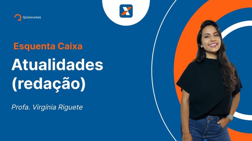 Imagem do vídeo principal
