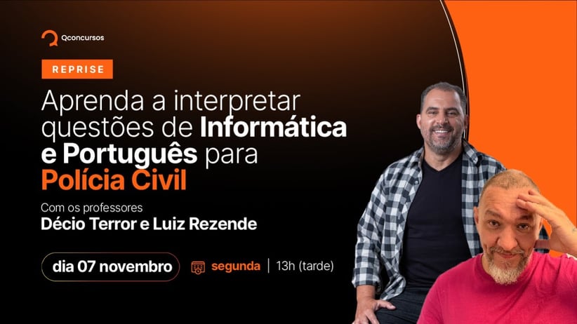 Imagem do vídeo principal