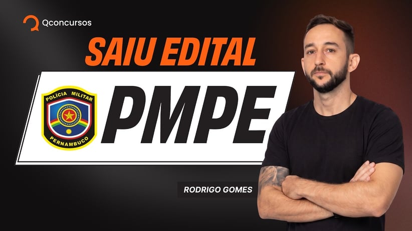 Imagem do vídeo principal