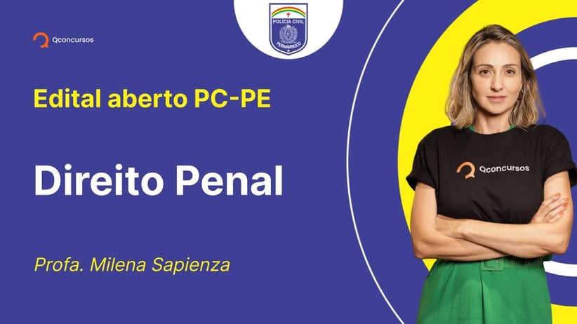 Imagem do vídeo principal