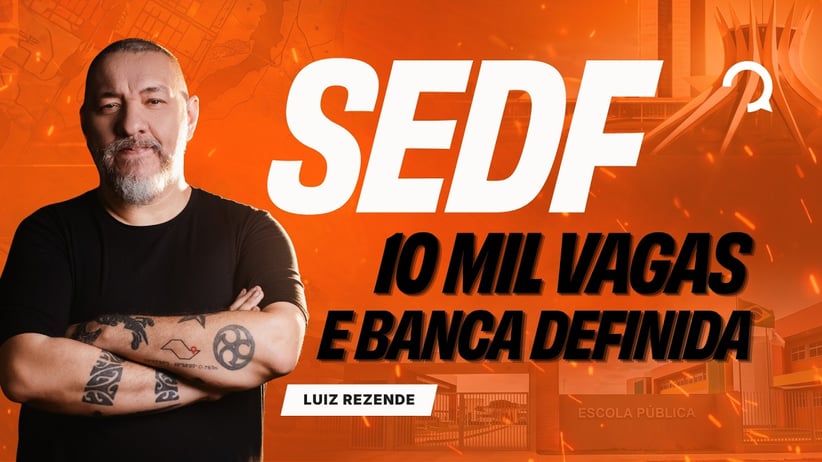 Imagem do vídeo principal