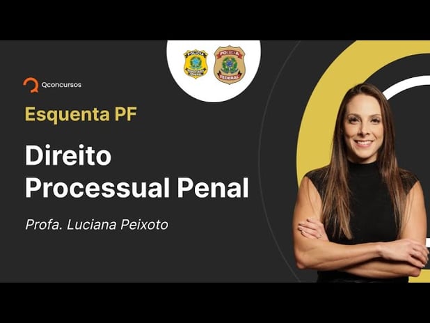 Imagem do vídeo principal