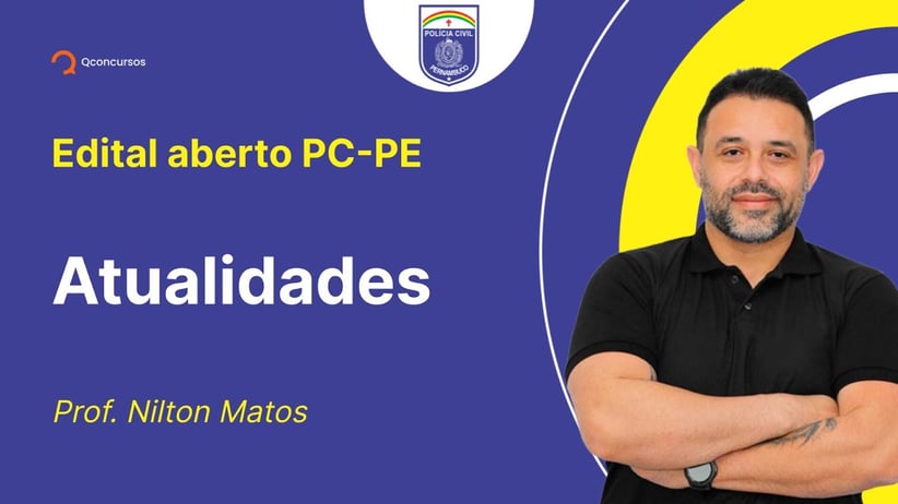 Imagem do vídeo principal
