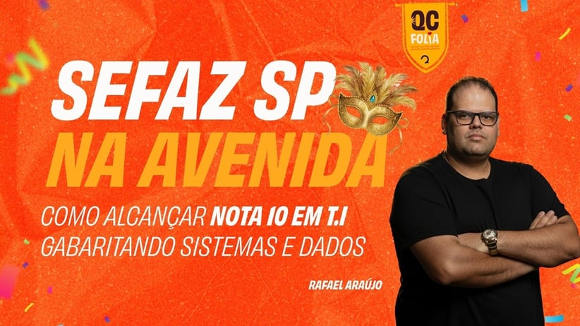 Imagem do vídeo principal