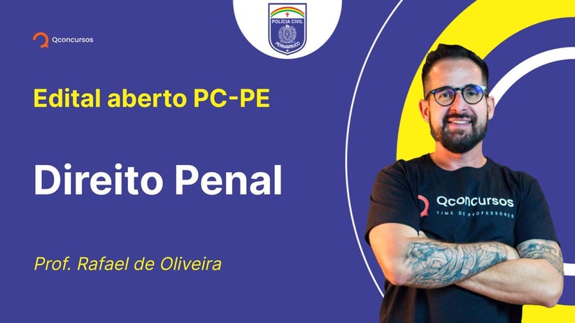 Imagem do vídeo principal