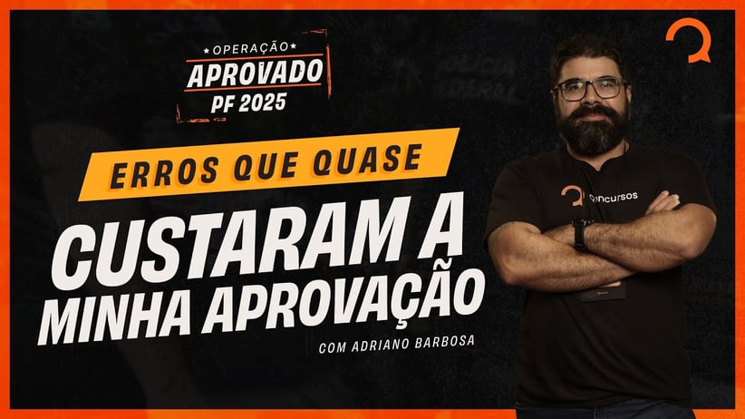 Imagem do vídeo principal