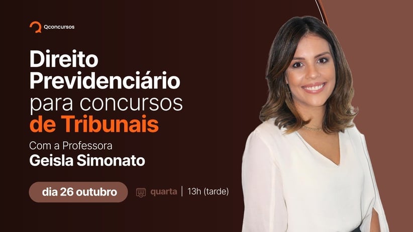 Imagem do vídeo principal