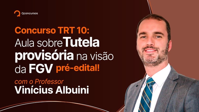 Imagem do vídeo principal