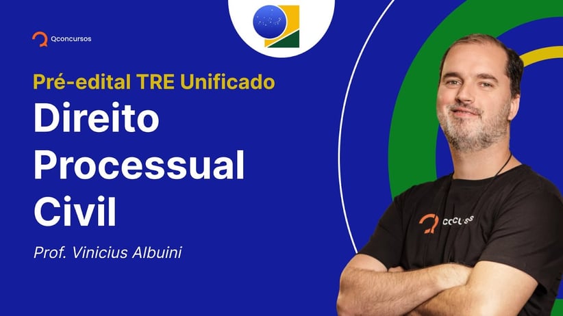 Imagem do vídeo principal