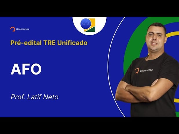 Imagem do vídeo principal