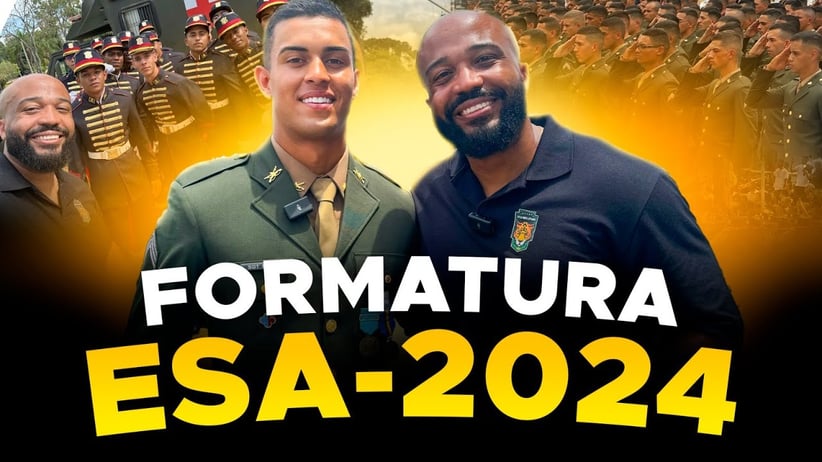 Imagem do vídeo principal