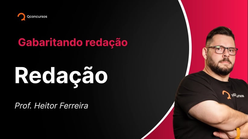 Imagem do vídeo principal