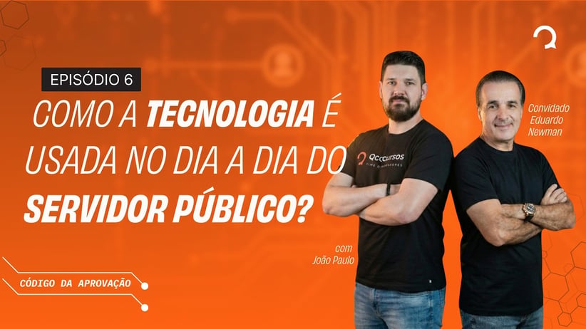 Imagem do vídeo principal