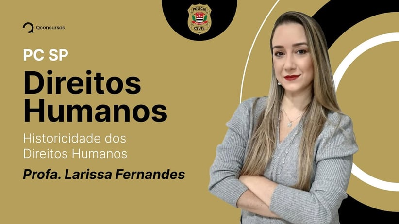 Imagem do vídeo principal