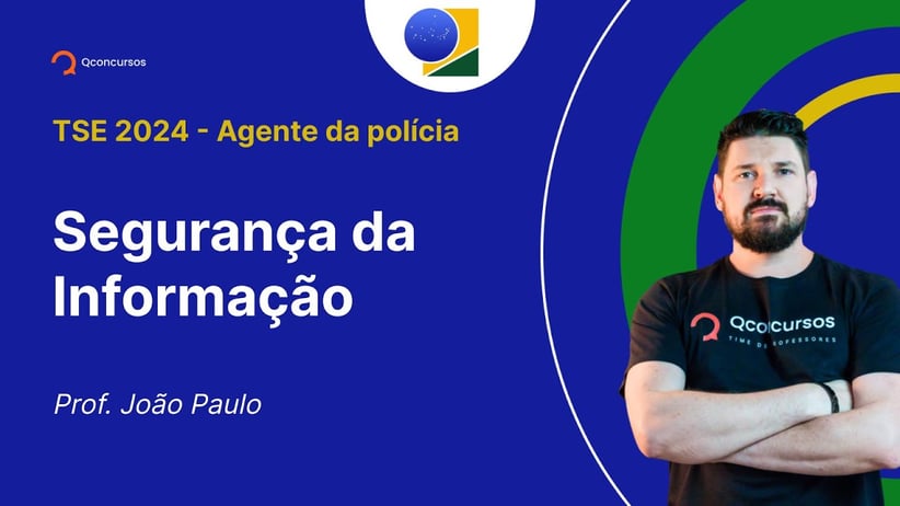 Imagem do vídeo principal