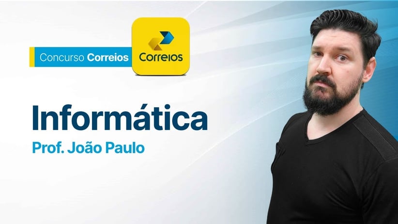 Imagem do vídeo principal