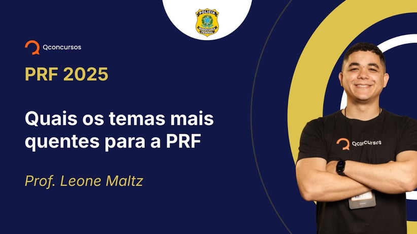 Imagem do vídeo principal