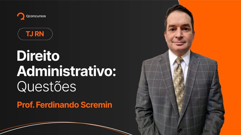 Imagem do vídeo principal