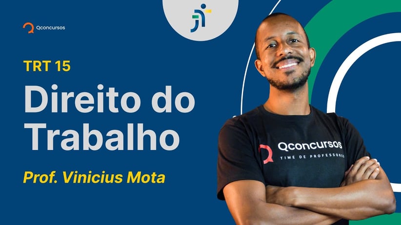 Imagem do vídeo principal