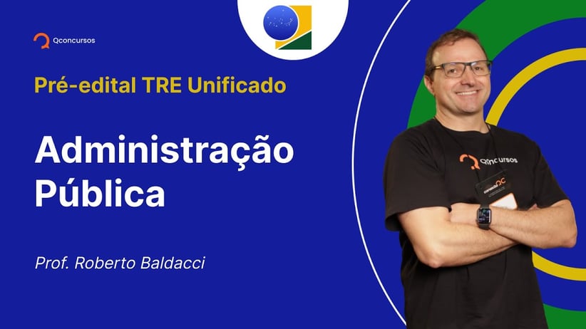 Imagem do vídeo principal