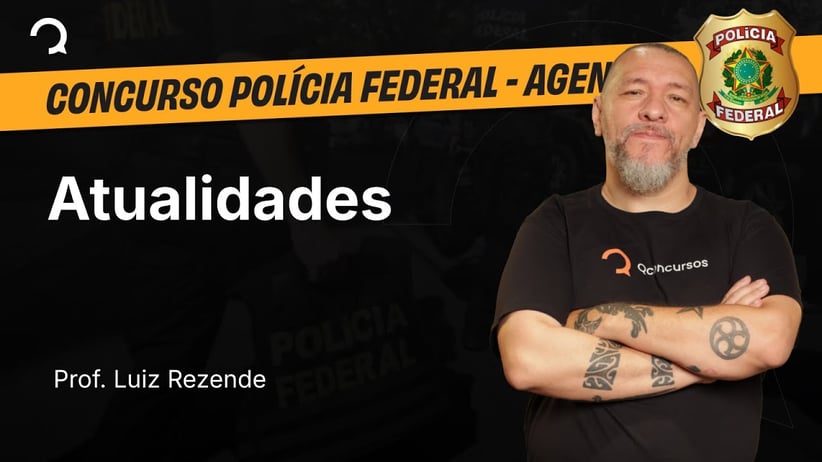 Imagem do vídeo principal