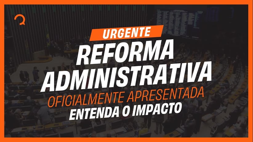 Imagem do vídeo principal