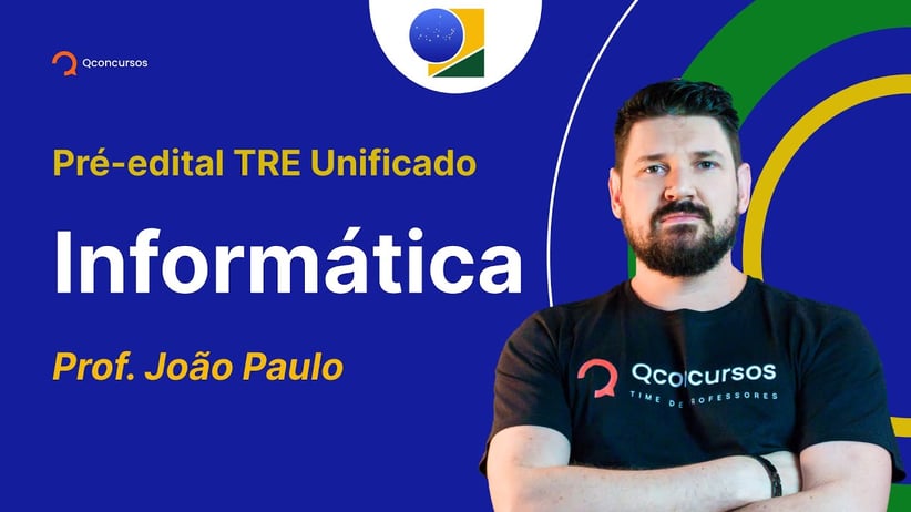 Imagem do vídeo principal
